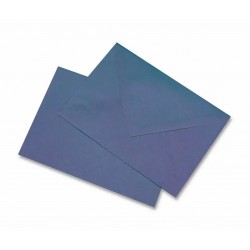 Plic C5, 100 g, Albastru