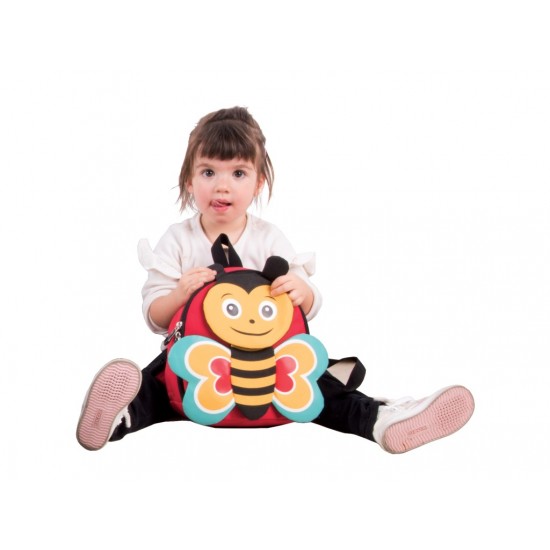 Ghiozdan Pulse Baby Bee Ghiozdan Pulse Baby Bee