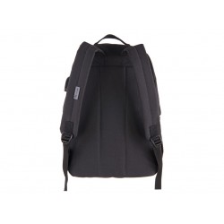 Rucsac Pulse Cloud Black
