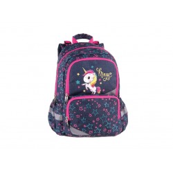 Ghiozdan Pulse Junior Magic