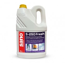 SANO PROFESSIONAL FLOOR S-250 4L 
