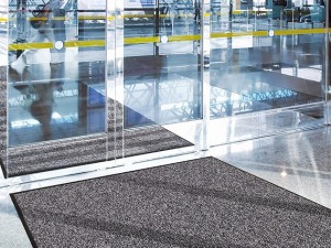 Cum se aleg covoarele industriale?