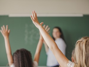 Protecție și igienă în școli și grădinițe