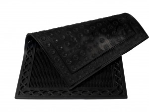 Igienizează și protejează cu covorașele profesionale dezinfectante!