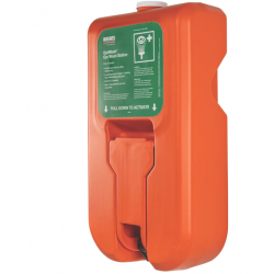 Statie de spalare oculara autonoma OptiWash® OPTI Hughes