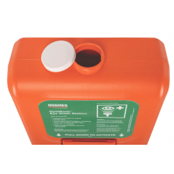 Statie de spalare oculara autonoma OptiWash® OPTI Hughes