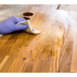 ECO REFRESHER Manual- Ulei special pentru suprafete din lemn, 5L, Kiehl ECO REFRESHER Manual- Ulei special pentru suprafete din lemn, 5L, Kiehl