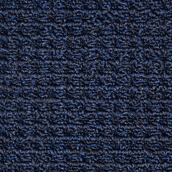 Covoras de interior UPTOWN, NOTRAX, 90cm x 150cm, albastru marin, 138S0035NB