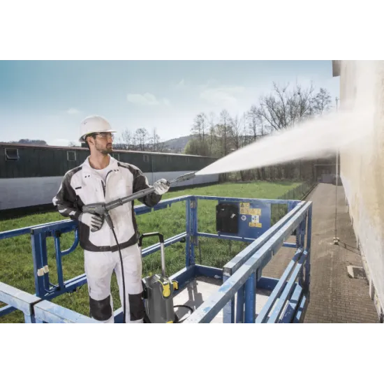 Aparat de spălat cu presiune HD 5/15 C, Kärcher Aparat de spălat cu presiune HD 5/15 C, Kärcher