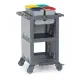 Cărucior medical de curățenie Procart 1350 Cărucior medical de curățenie Procart 1350