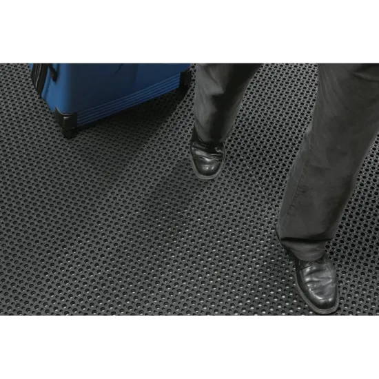 PRES DE EXTERIOR OCTO-O-FLEX, margini drepte, fara rampa