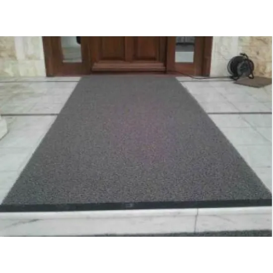 PRES DE EXTERIOR 120 cm x 6.5m, SPAGHETTI CITI 14 MM, FARA STRAT SUPORT, CARBUNE PRES DE EXTERIOR 120 cm x 6.5m, SPAGHETTI CITI 14 MM, FARA STRAT SUPORT, CARBUNE