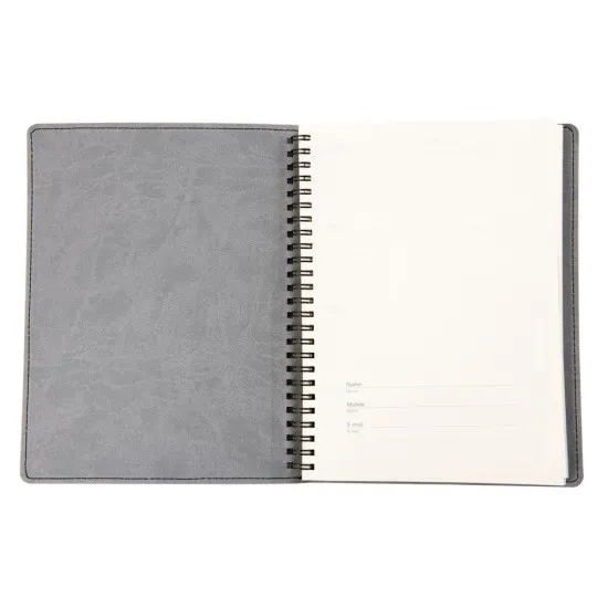 Agenda 360 piele verde Agenda 360 piele verde
