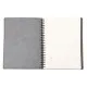 Agenda 360 piele verde Agenda 360 piele verde
