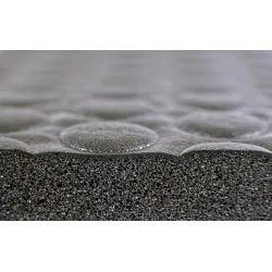 COVOR ANTIOBOSEALA BUBBLE SOF-TRED (grey) COVOR ANTIOBOSEALA BUBBLE SOF-TRED (grey)