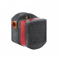 Corp încastrat electronic DN 15 