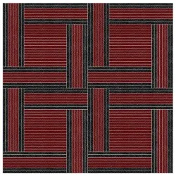 Covoras aluminiu AluTileMat, MINI (17mm) CARINA 2D - model Needlefelt Covoras aluminiu AluTileMat, MINI (17mm) CARINA 2D - model Needlefelt