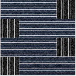 Covoras aluminiu AluTileMat, MINI (17mm) LYRA 2D - model Needlefelt Covoras aluminiu AluTileMat, MINI (17mm) LYRA 2D - model Needlefelt