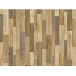 PVC Plaza Cuban Oak 263M 4 m PVC Plaza Cuban Oak 263M 4 m