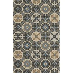 PVC Plaza Lagos cod 761 latime 4 m PVC Plaza Lagos cod 761 latime 4 m