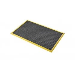 Covoras industrial Notrax 546 Diamond FlexTM, 102 x 163 cm