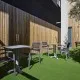 Gazon sintetic decorativ Summer Gazon sintetic decorativ Summer
