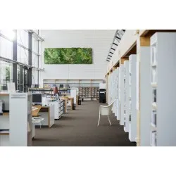 Mochetă E-Blitz Gri 090 Mochetă E-Blitz Gri 090