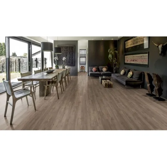 Pardoseala SPC cod Sarek Click 6 mm decor de lemn culoare stejar natural Pardoseala SPC cod Sarek Click 6 mm decor de lemn culoare stejar natural