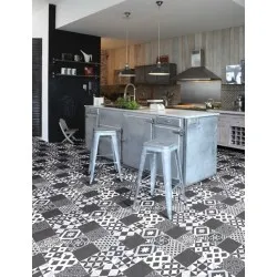 PVC Plaza Amadorra 990D PVC Plaza Amadorra 990D