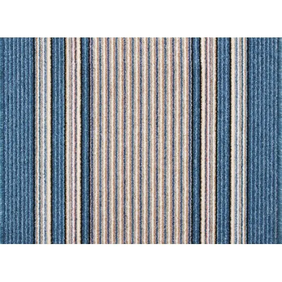 Traversa Alpha 30 BLUE 1 m latime