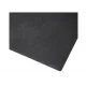 Covor de descărcare electrostatică, 3 mm, Notrax, Negru, 91.4cm x 1829 Covor de descărcare electrostatică, 3 mm, Notrax, Negru, 91.4cm x 1829