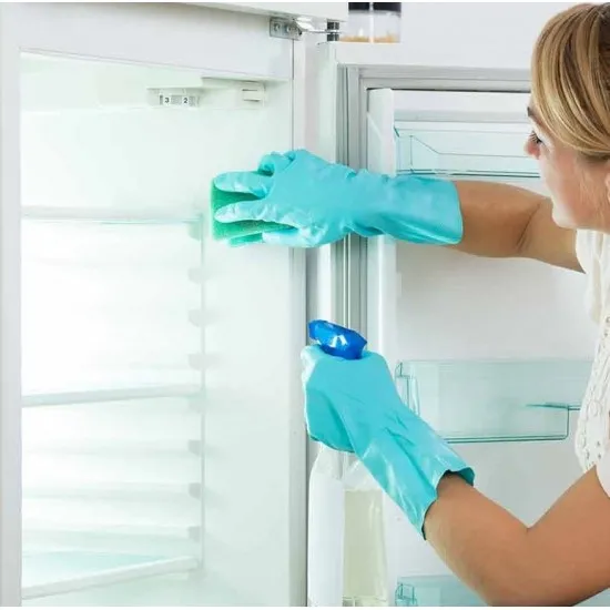 Solutie pentru curatare congelatoare si camere frigorifice, Suma Freeze D2.9, Diversey, 5L Solutie pentru curatare congelatoare si camere frigorifice, Suma Freeze D2.9, Diversey, 5L