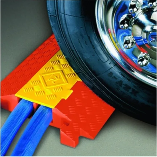 Sistem protectie cabluri 3 canale PLB Linebacker Sistem protectie cabluri 3 canale PLB Linebacker