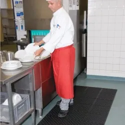 COVOR CU DRENAJ MULTI MAT II COVOR CU DRENAJ MULTI MAT II