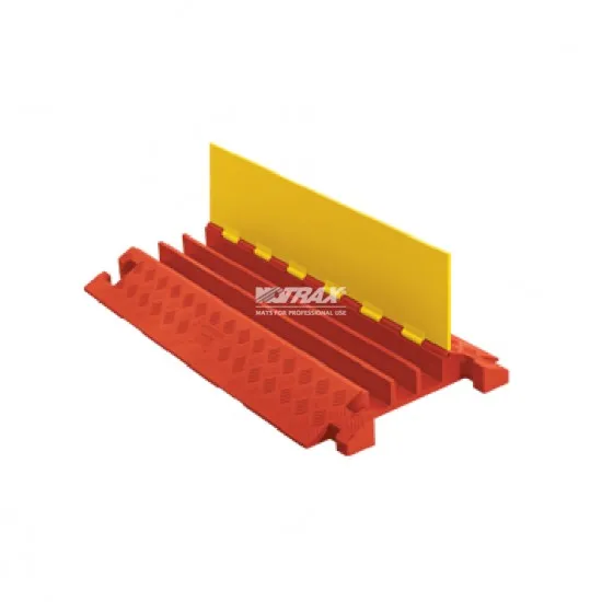 Sistem protectie cabluri 3 canale PLB Linebacker Sistem protectie cabluri 3 canale PLB Linebacker