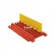 Sistem protectie cabluri 3 canale PLB Linebacker Sistem protectie cabluri 3 canale PLB Linebacker