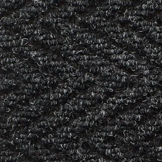 Covoras profesional de interior ARROW TRAX, Carbune