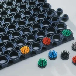 PRESURI DE EXTERIOR OCTO-O-MAT PRESURI DE EXTERIOR OCTO-O-MAT