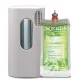 Dozator pentru dezinfectare vas toaleta BioGenius Dozator pentru dezinfectare vas toaleta BioGenius