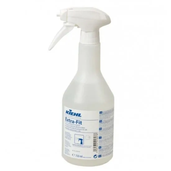 Extra-Fit - Detergent pentru indepartarea reziduurilor de vopsea si adeziv 750 ml Kiehl