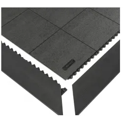 Rampe de siguranță MD Ramp System® 551 Notrax Mat Negru 6 cm x 101 cm Rampe de siguranță MD Ramp System® 551 Notrax Mat Negru 6 cm x 101 cm