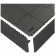 Rampa de siguranță MD-X Ramp System™ 552 Notrax Mat Negru 15 cm x 121 cm Rampa de siguranță MD-X Ramp System™ 552 Notrax Mat Negru 15 cm x 121 cm