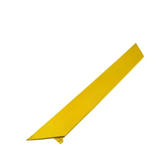 Rampe de siguranță MD Ramp System® 551 Notrax Mat Galben 15 cm x 121 cm Rampe de siguranță MD Ramp System® 551 Notrax Mat Galben 15 cm x 121 cm