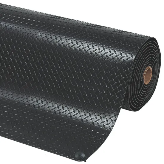 Covoraș de descărcare electrostatică Diamond Stat™ 826 Notrax Negru 91 cm x 200 cm Covoraș de descărcare electrostatică Diamond Stat™ 826 Notrax Negru 91 cm x 200 cm