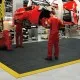 Rampe de siguranță MD Ramp System® 551 Notrax Mat Galben 15 cm x 121 cm Rampe de siguranță MD Ramp System® 551 Notrax Mat Galben 15 cm x 121 cm