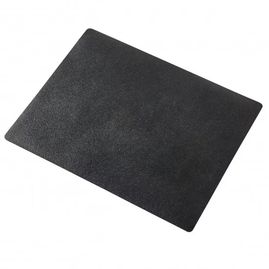 Covor de descărcare electrostatică, 3 mm, Notrax, Negru, 91.4cm x 1829 Covor de descărcare electrostatică, 3 mm, Notrax, Negru, 91.4cm x 1829