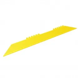 Rampa Nitril De-Flex Ramp 571 Notrax Galben 16 cm x 121 cm Rampa Nitril De-Flex Ramp 571 Notrax Galben 16 cm x 121 cm