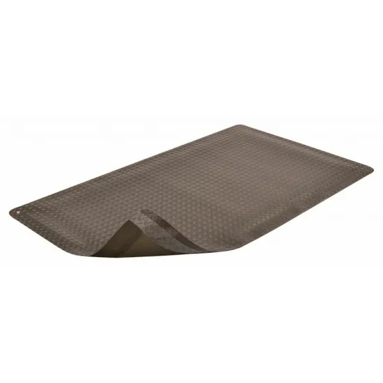 Covoraș de descărcare electrostatică Diamond Stat™ 826 Notrax Negru 91 cm x 200 cm Covoraș de descărcare electrostatică Diamond Stat™ 826 Notrax Negru 91 cm x 200 cm