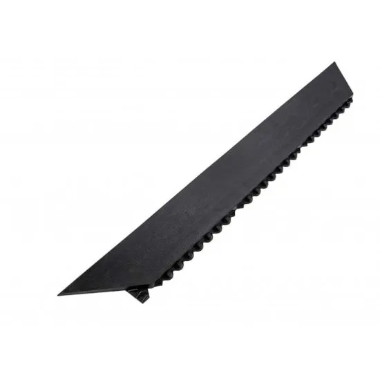 Rampa de siguranță MD-X Ramp System™ 552 Notrax Mat Negru 15 cm x 121 cm Rampa de siguranță MD-X Ramp System™ 552 Notrax Mat Negru 15 cm x 121 cm