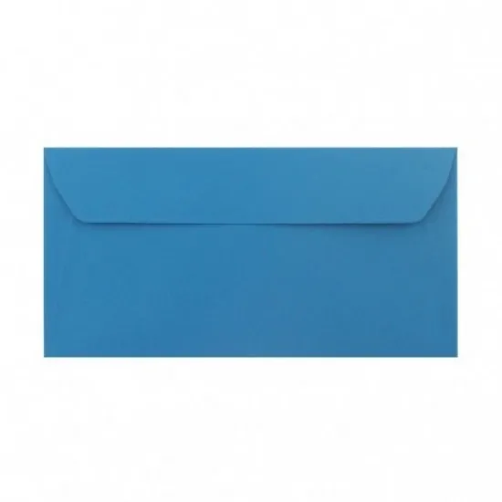 Plic dl color siliconic daco pc12a albastru Plic dl color siliconic daco pc12a albastru